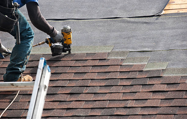 Licensed Gutter Installation service in Summitville, IN - Brentwood Metal Roofing